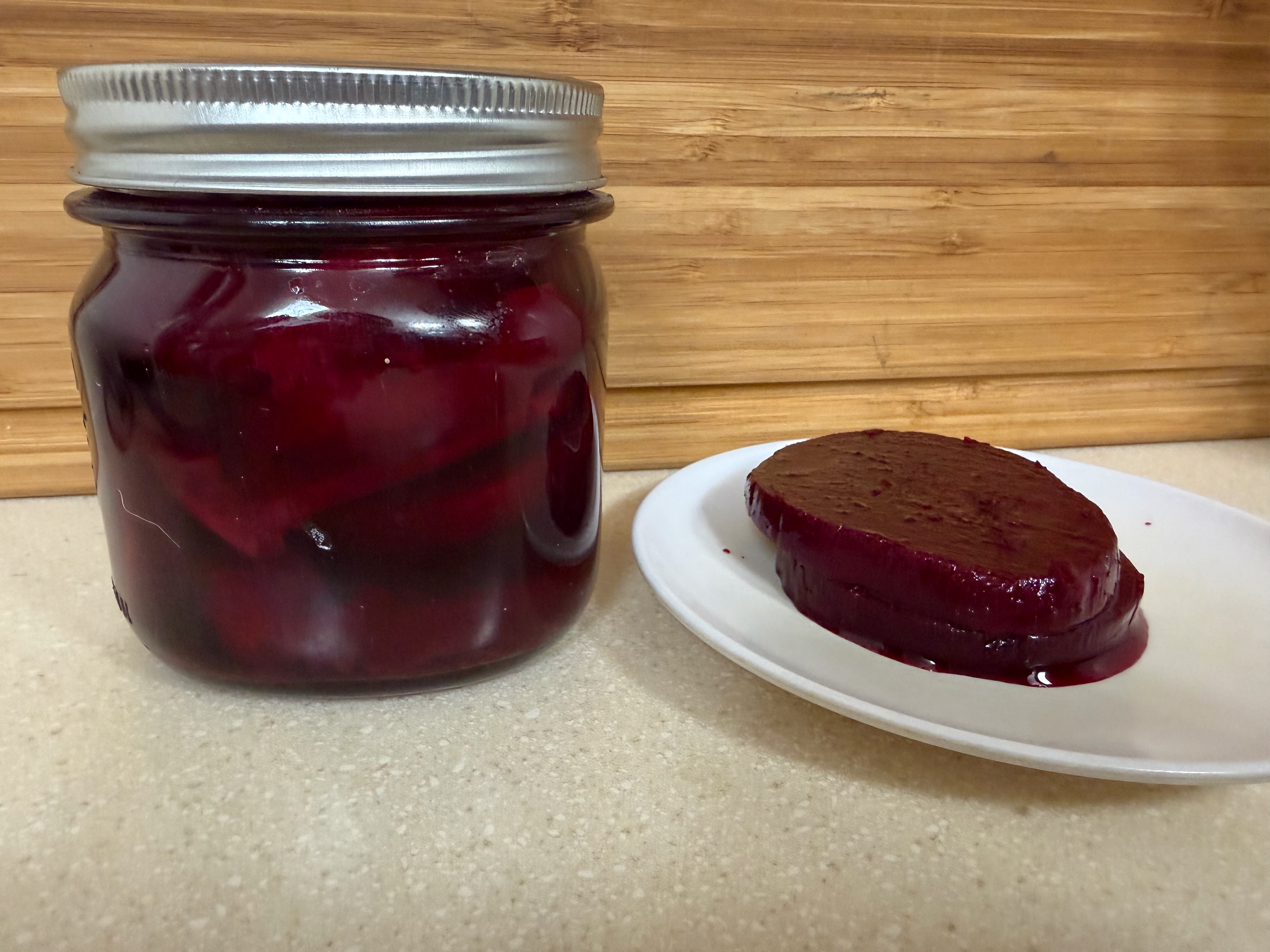 Beet Pickles