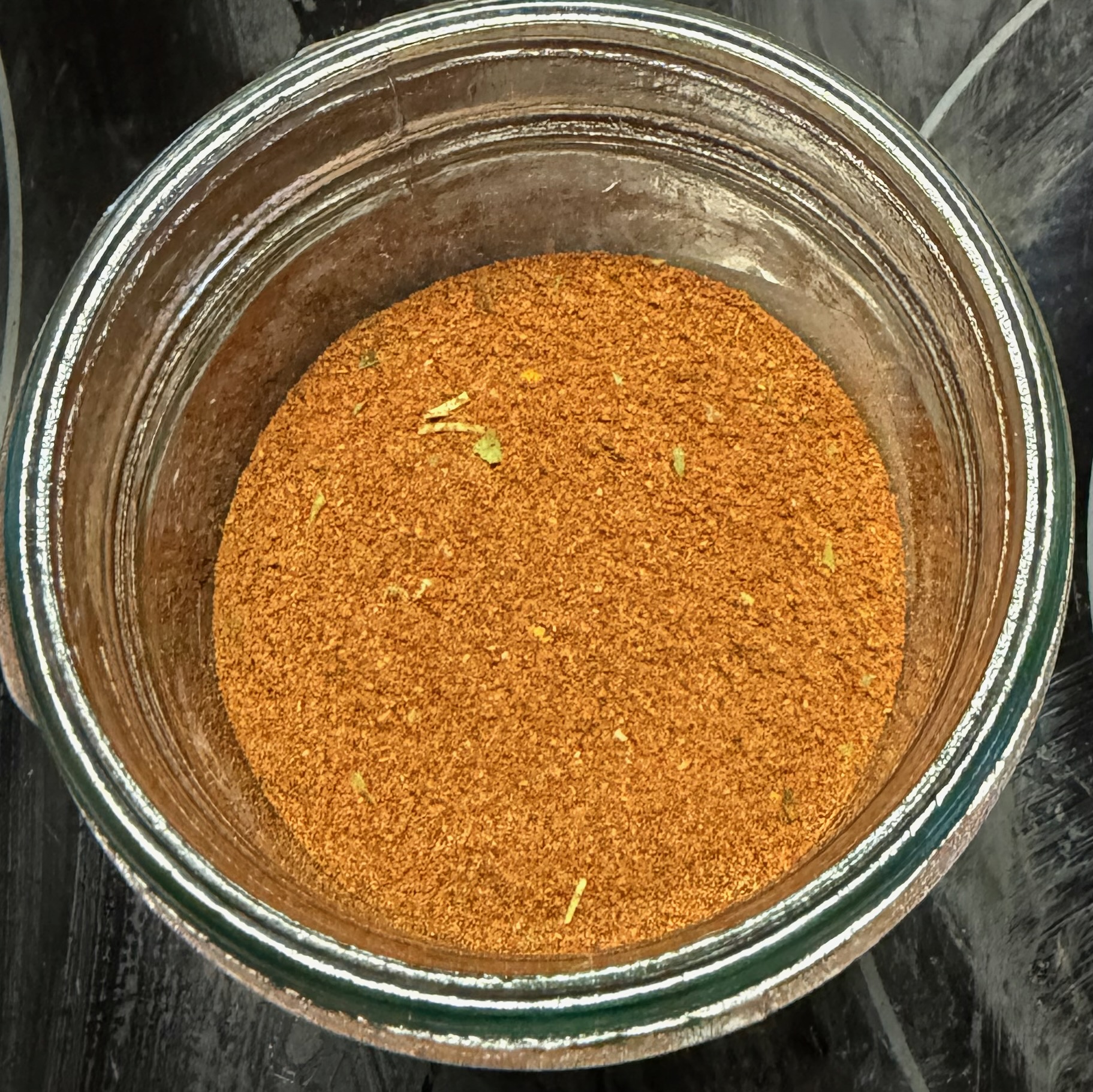 Berbere Spice Blend