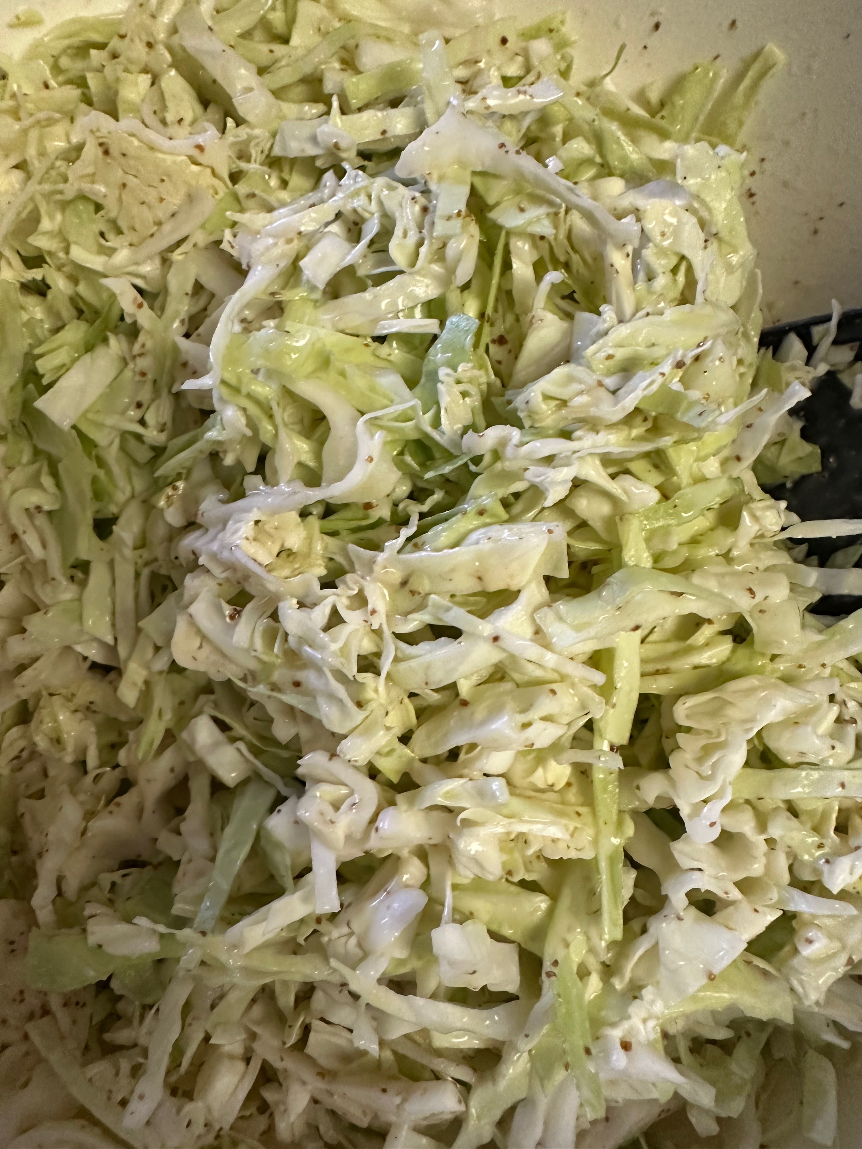 Gordona's Coleslaw